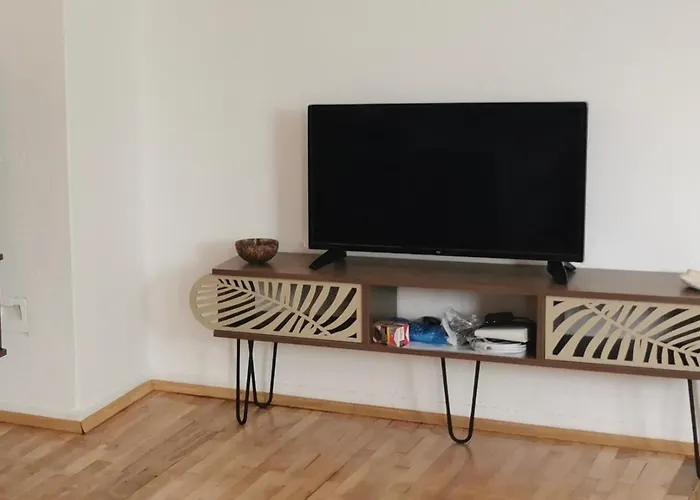 Apartment Matovic