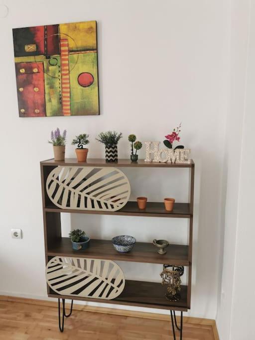 Matovic Apartament