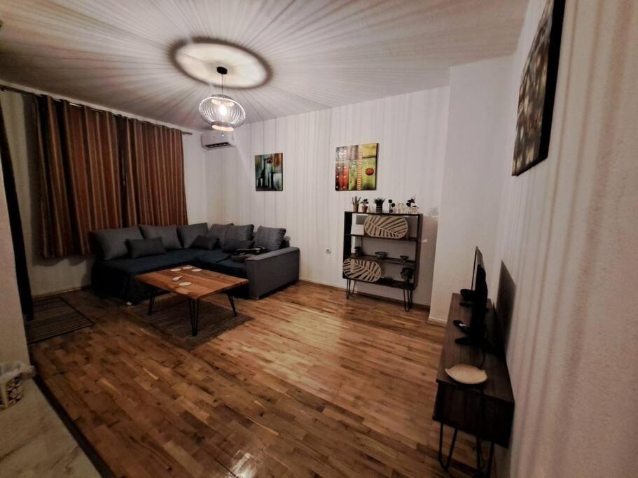 Apartament Matovic Salonic