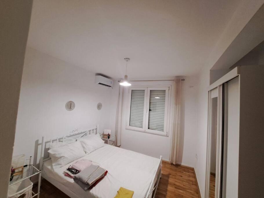 Apartament Matovic *