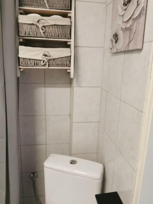 Matovic Apartament Salonic