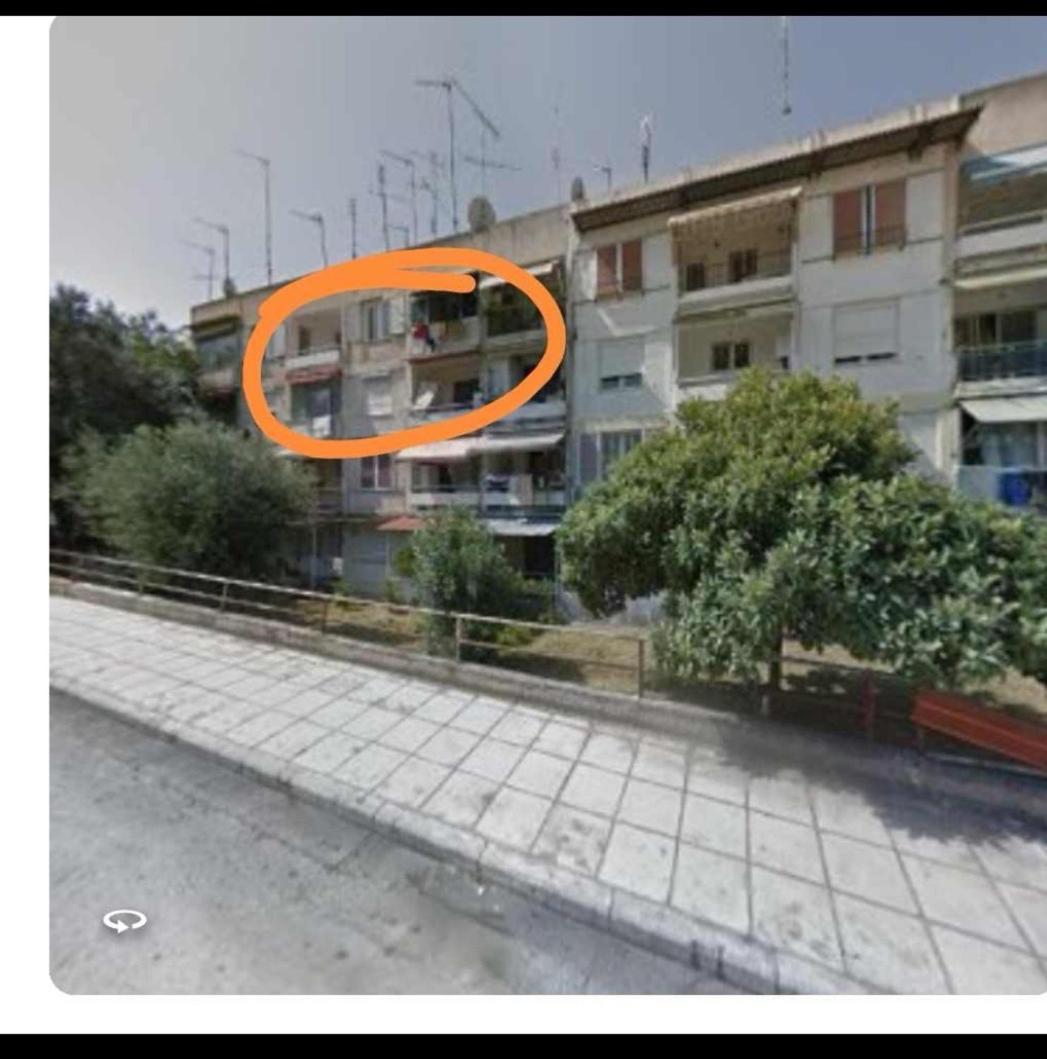 Matovic Apartament Salonic