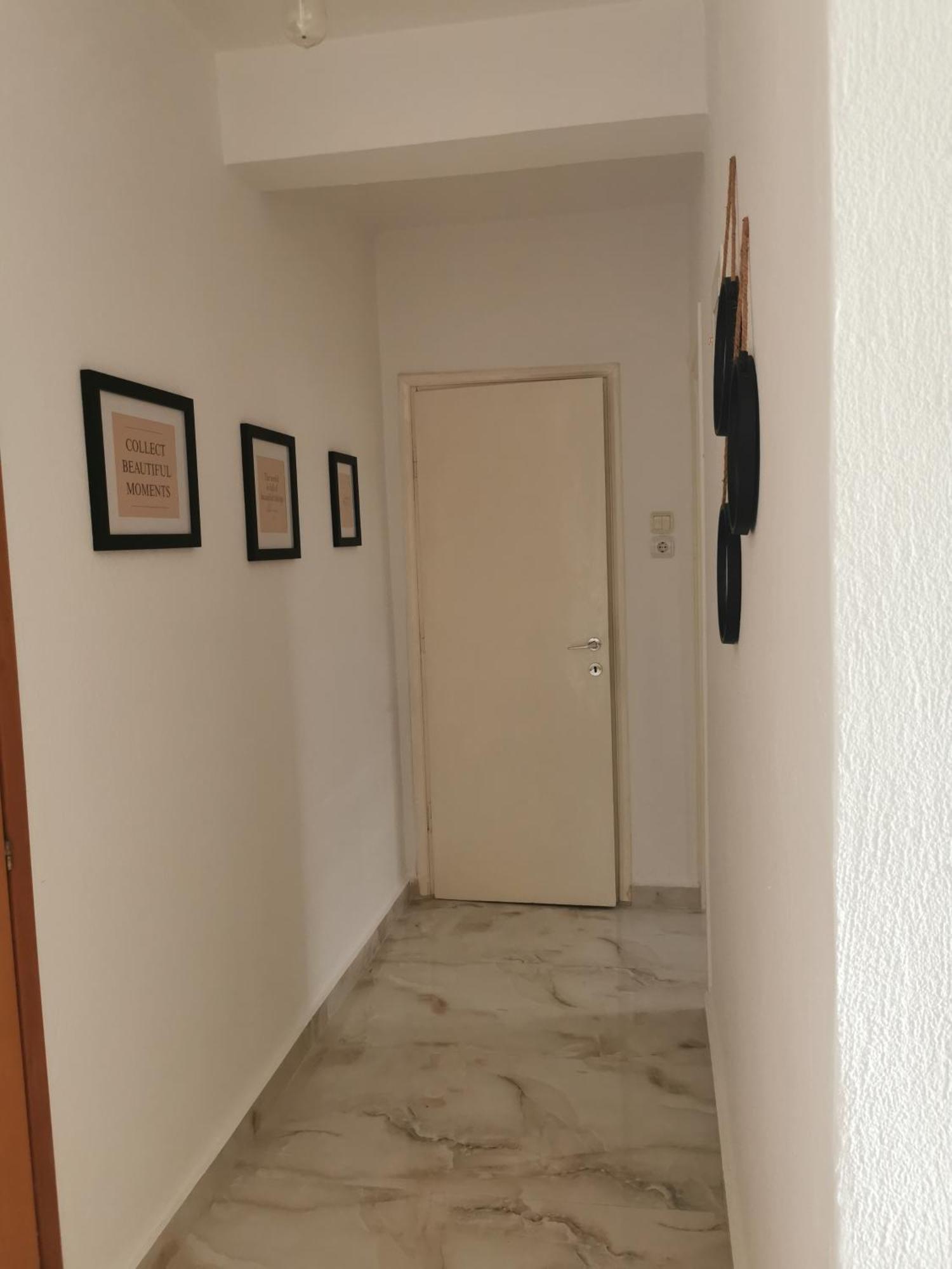 Apartament Matovic